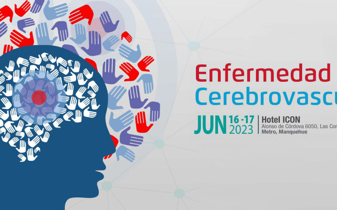 1er Congreso Chileno de Enfermedad Cerebrovascular