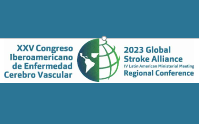 XXV Congreso Iberoamericano de Enfermedad Cerebrovascular