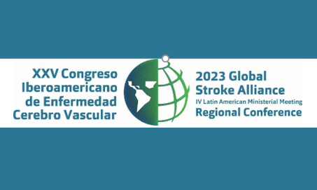 XXV Congreso Iberoamericano de Enfermedad Cerebrovascular