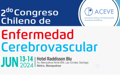 2do Congreso de Enfermedades Cerebrovasculares 13 y 14 de Junio