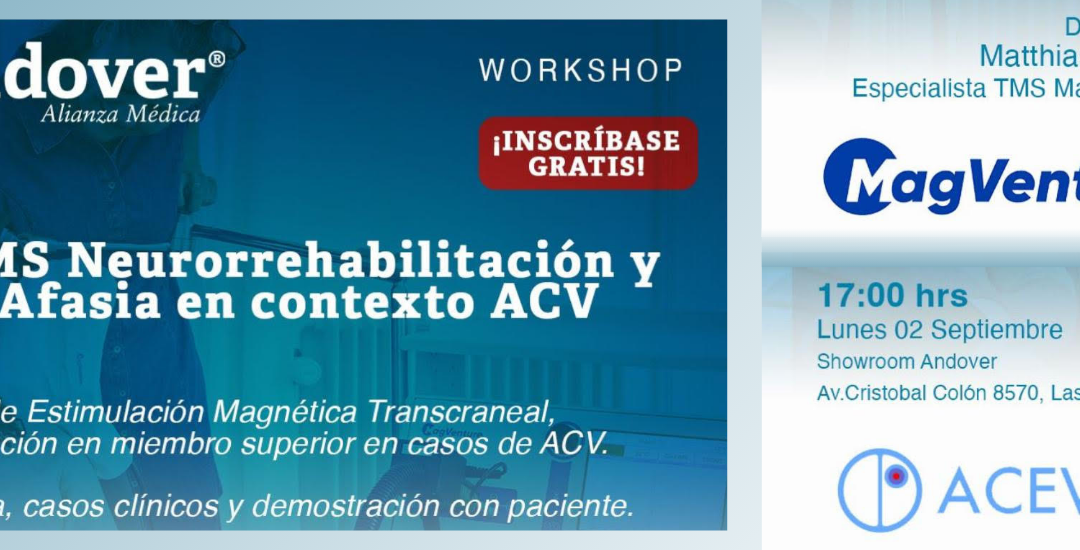 Workshop exclusivo socios ACEVE + Adover