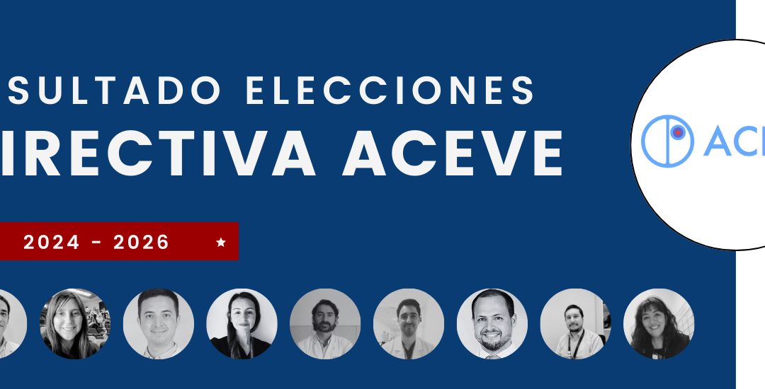 Resultados elecciones Directiva 2024 – 2026