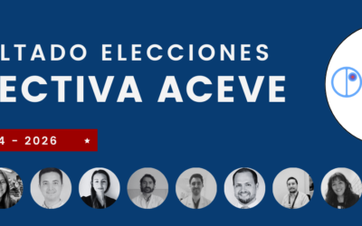 Resultados elecciones Directiva 2024 – 2026