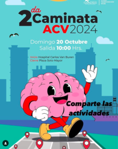 Caminata acv