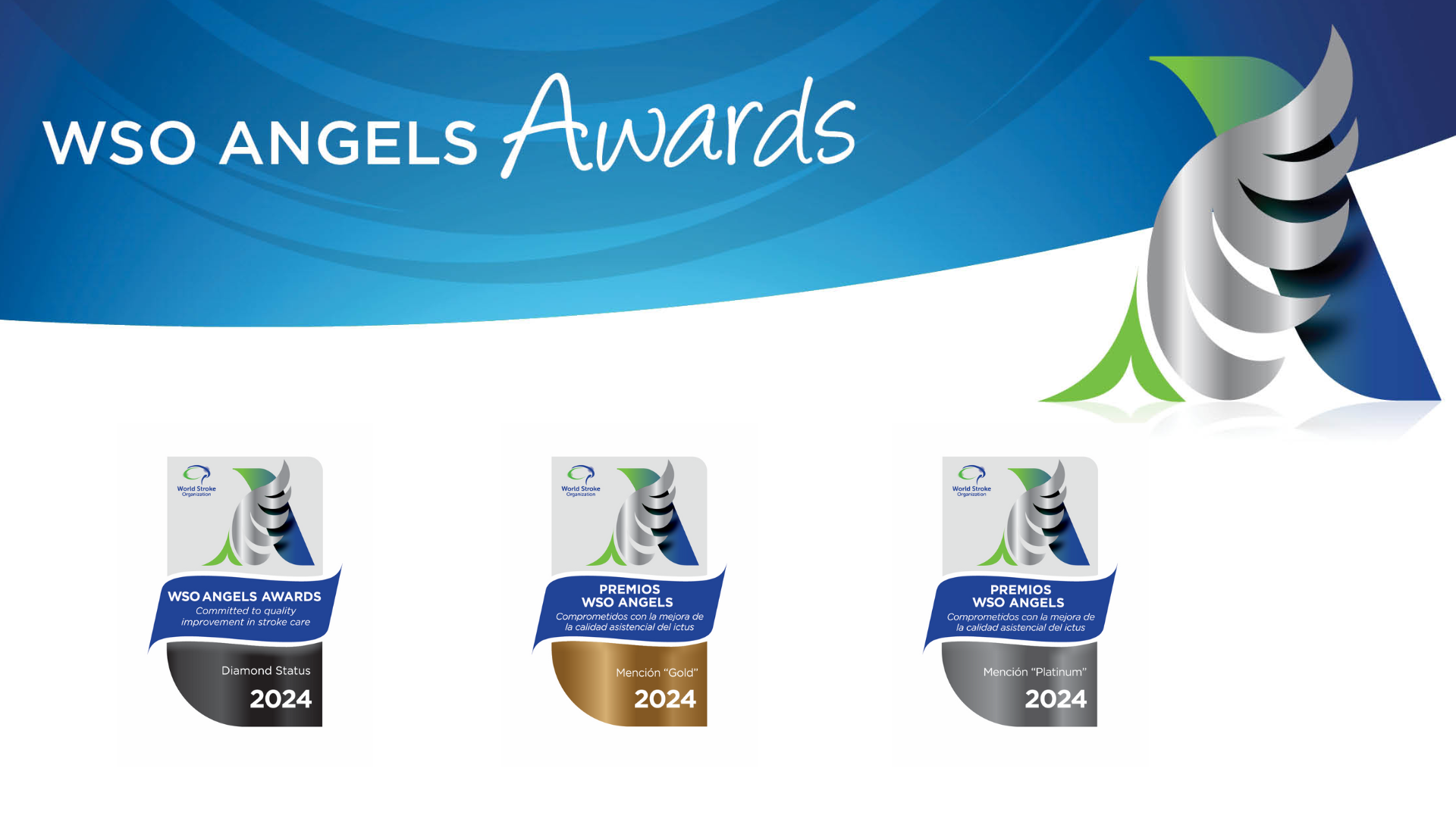Premios Angels