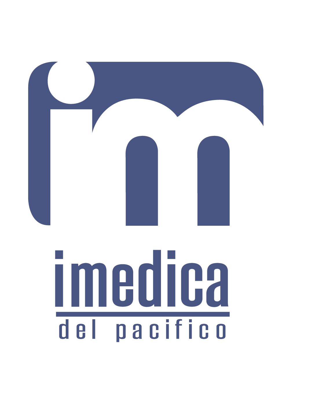 Copia de logo Imedical del pacifico