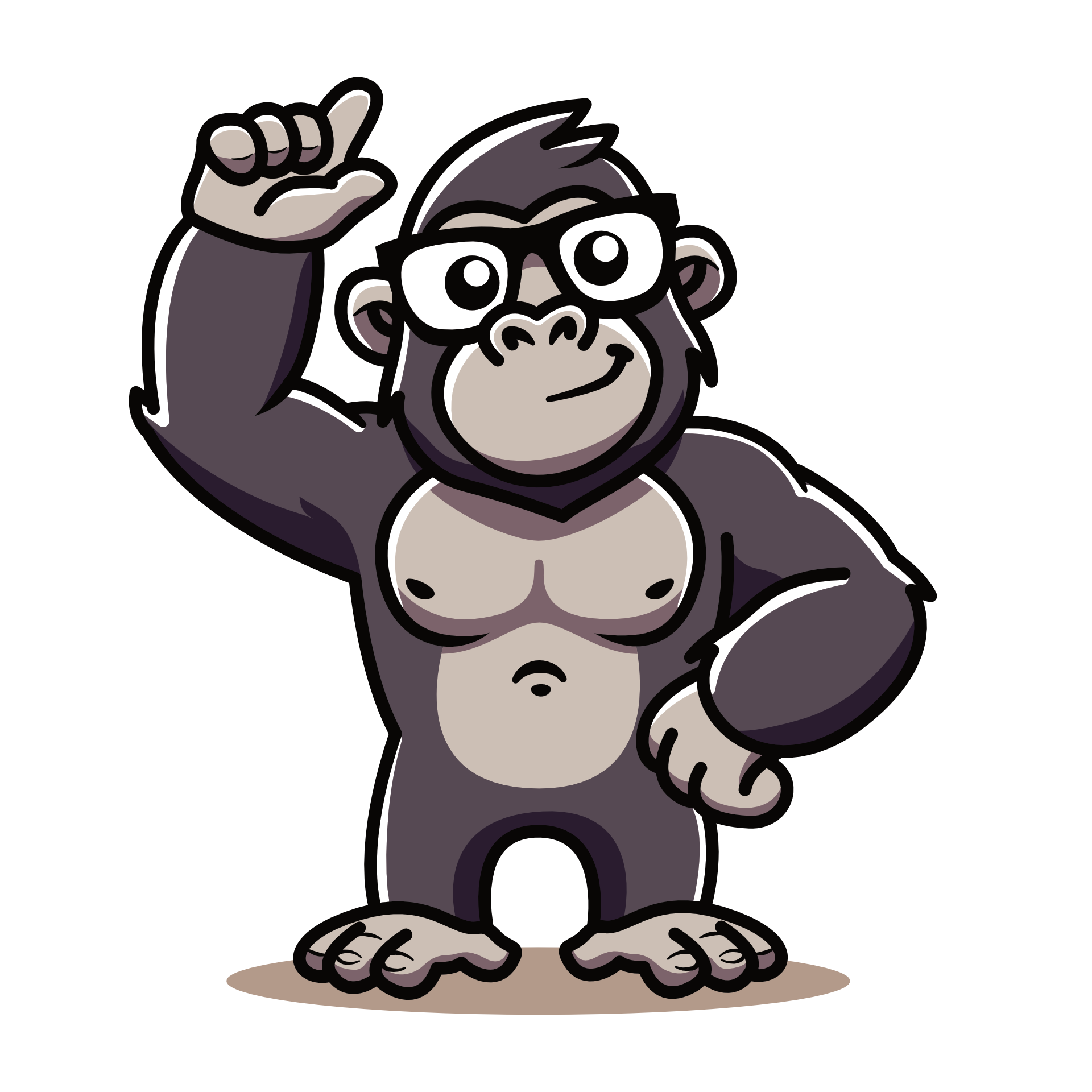 KONG vector_1920p