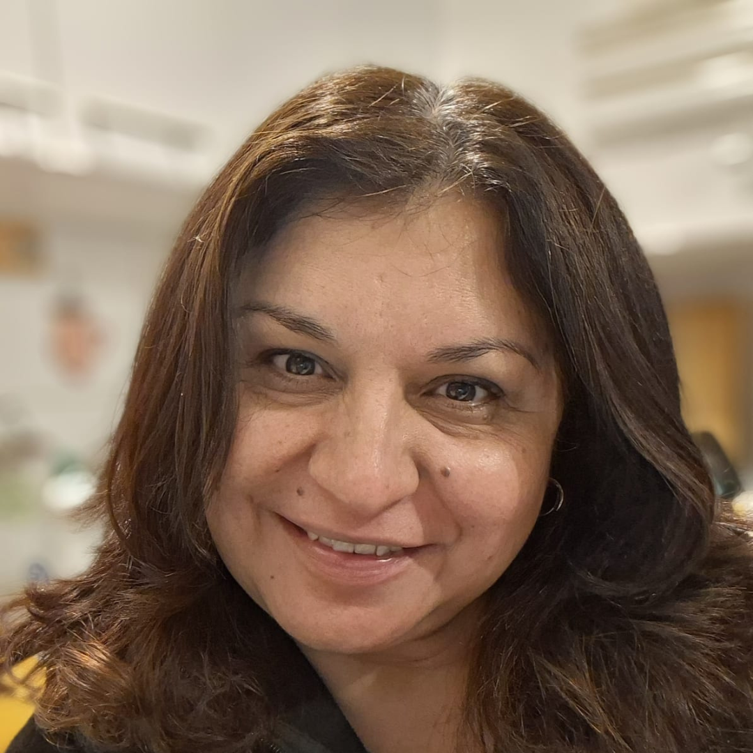 Dra Anita Olivos