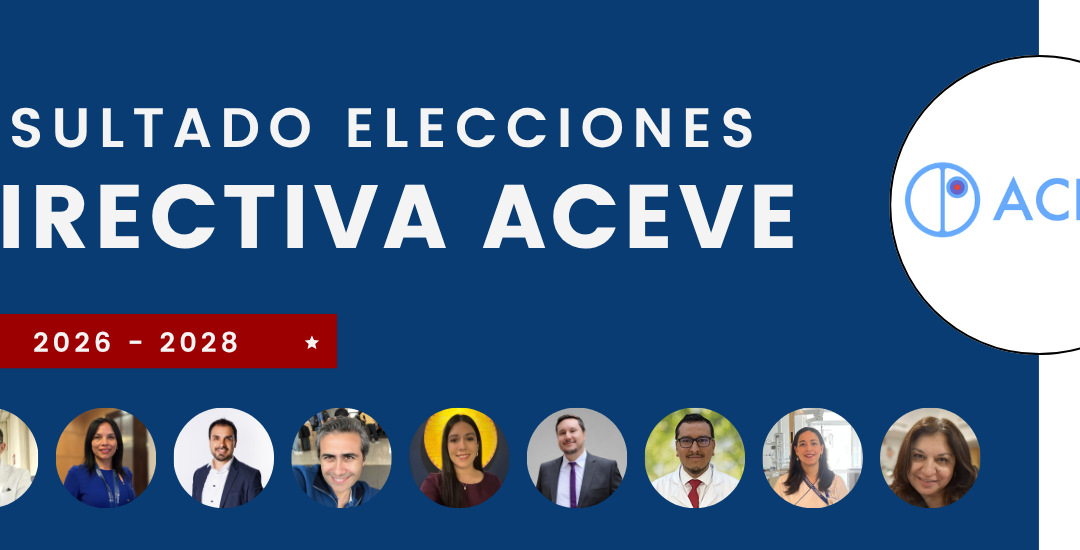 Resultados elecciones Directiva 2026 – 2028