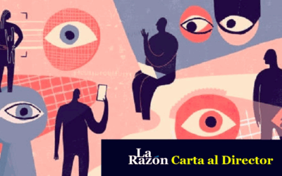 “No se duerma, vaya a urgencias” – Carta al director por nuestra vicepresidenta Mackarena Zapata