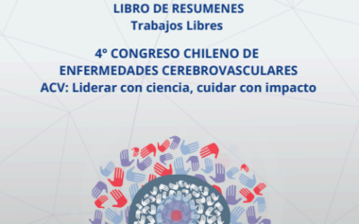 Disponible libro de resúmenes Trabajos Científicos Libres 4to Congreso ACEVE