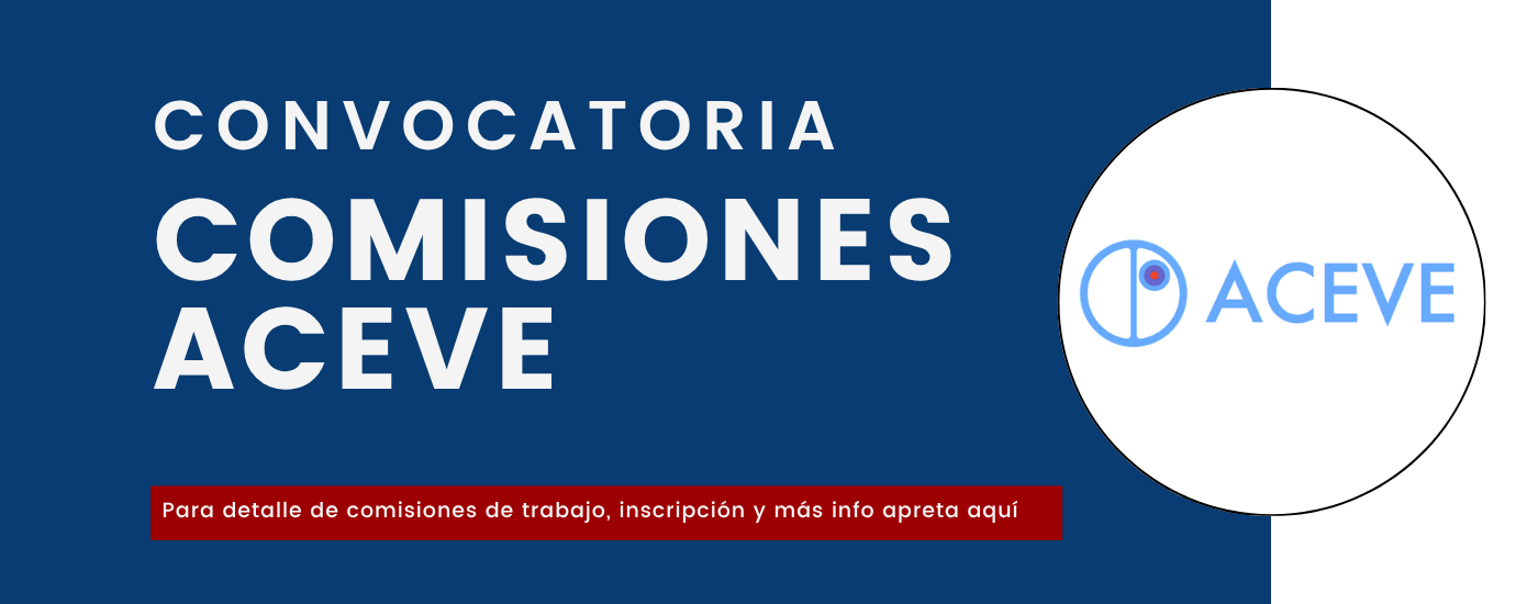 Convocatoria comisiones