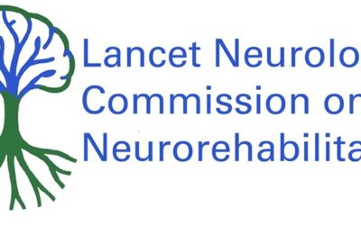 Miembros de ACEVE son nombrados Ambassadors de la Lancet Commission on Neurorehabilitation